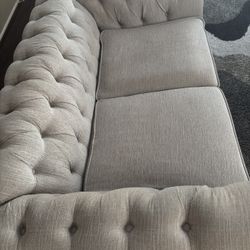 Loveseat