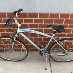 Schwinn- Broadway Bike 