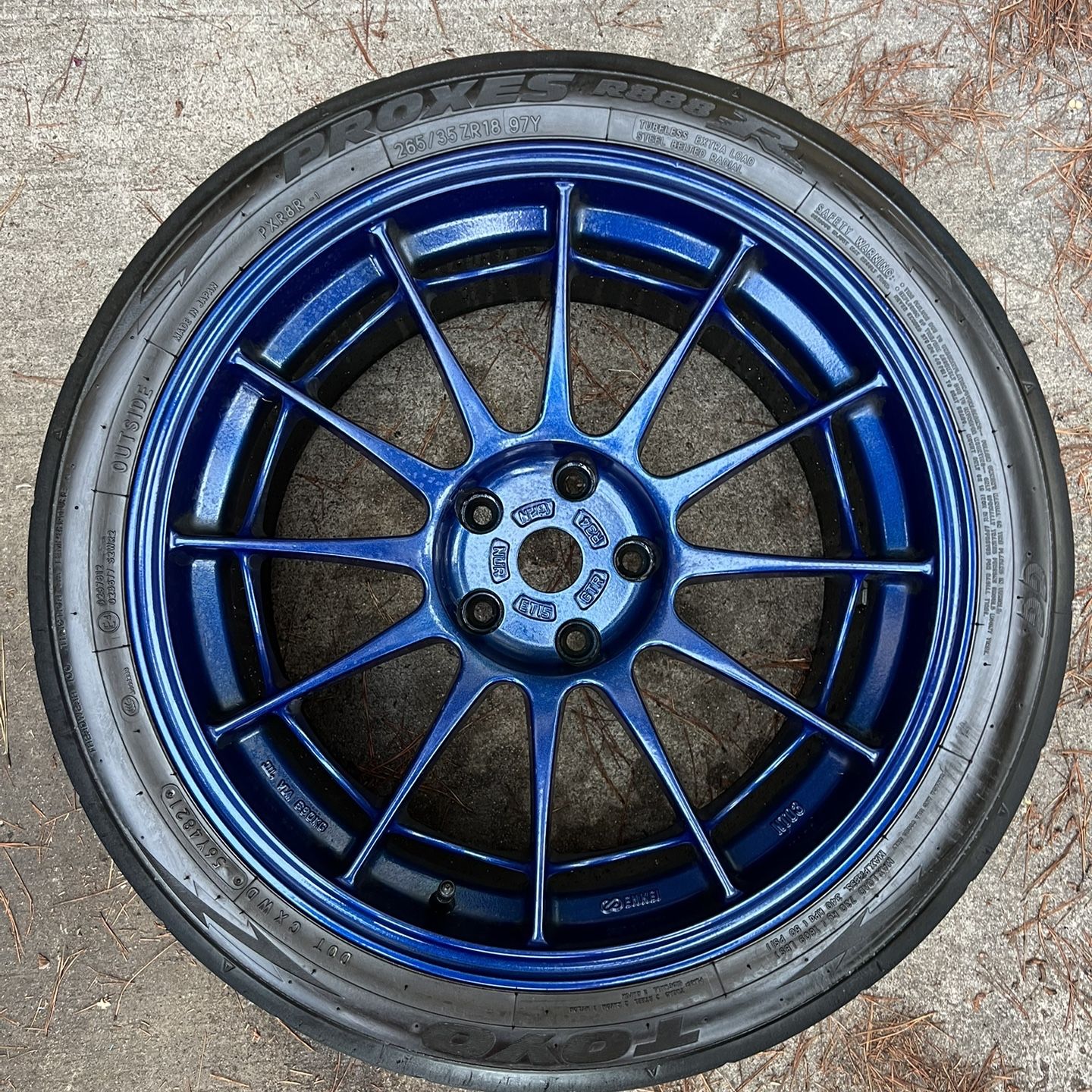 Nt03rr R34 Gtr Nur Spec for Sale in San Diego, CA - OfferUp