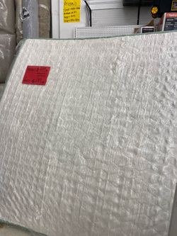 King Size Mattress