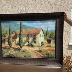 Frame