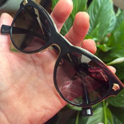 Versace Sunglasses 