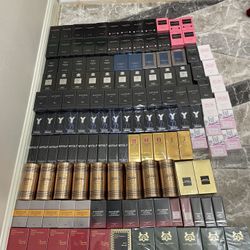 Perfume & Cologne for sale 