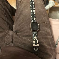 Apple Watch Series 11 Rose Gold 42mm 