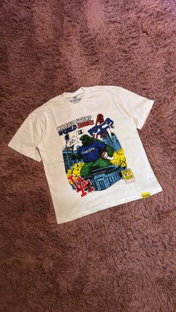 Men's Awful Lot of Cough Syrup Hoodie