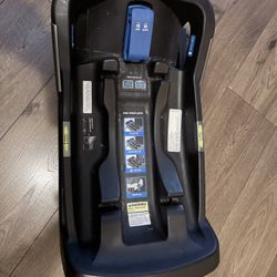 Nuna Carseat Base Adapter