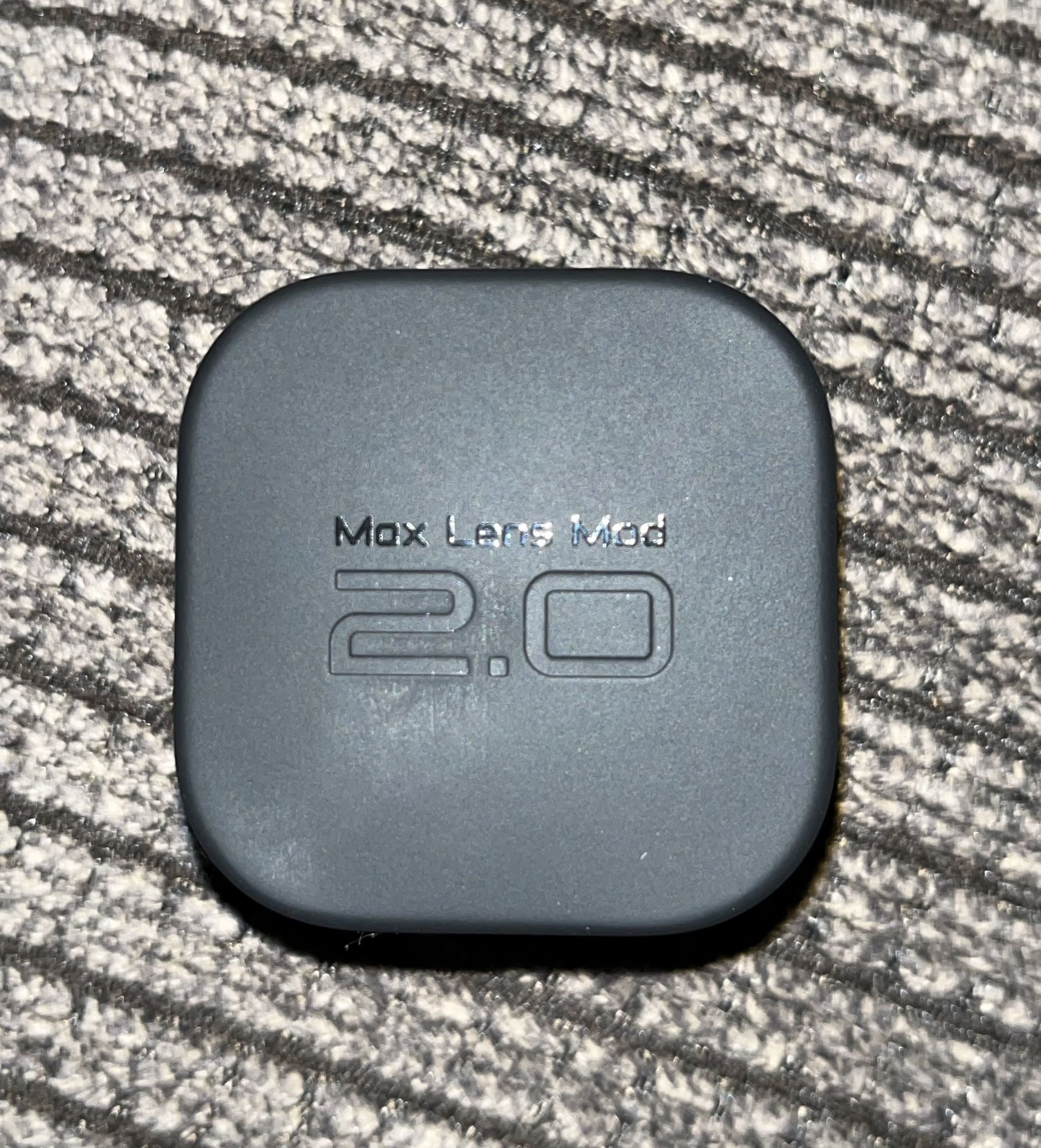 GoPro - Max Lens Mod 2.0
