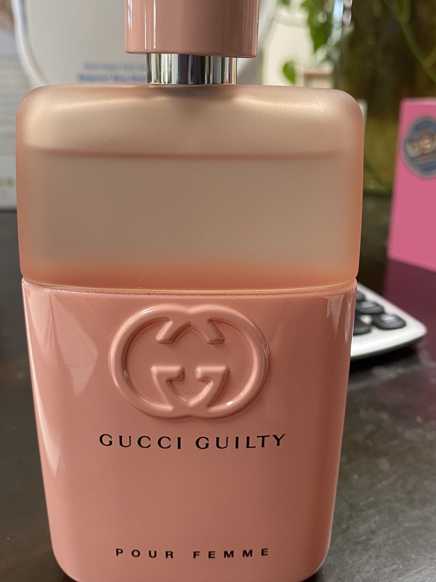 Gucci Guilty Pour Femme