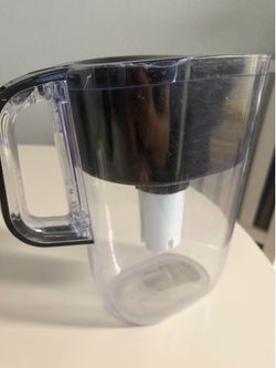Brita Filter Pitcher