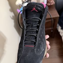 Jordan 13 Olive 🫒 