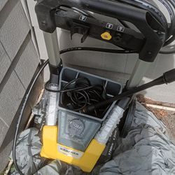 Kosher Electric Pressure Washer
