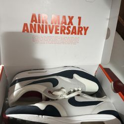 Air Max 1 Anniversary Sz. 11