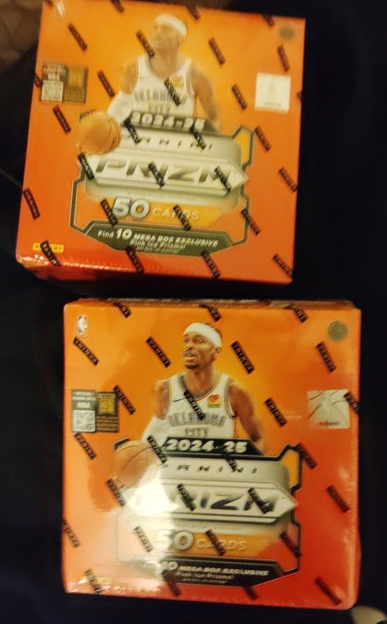 Sports Trading Cards