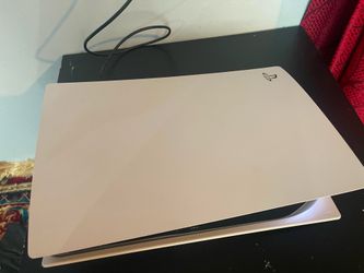 Refurbished Ps5 disc edition
