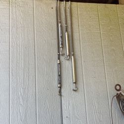Torklift Camper Tie Downs 