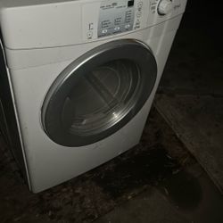Dryer 