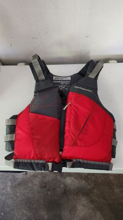 Life Jacket