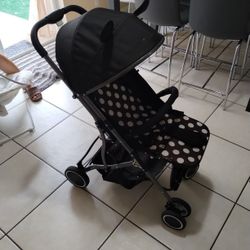 Mikey Mouse Stroller 
