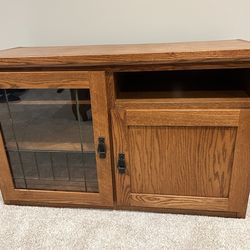 TV Cabinet