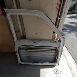 Chevrolet Obs Driver Door