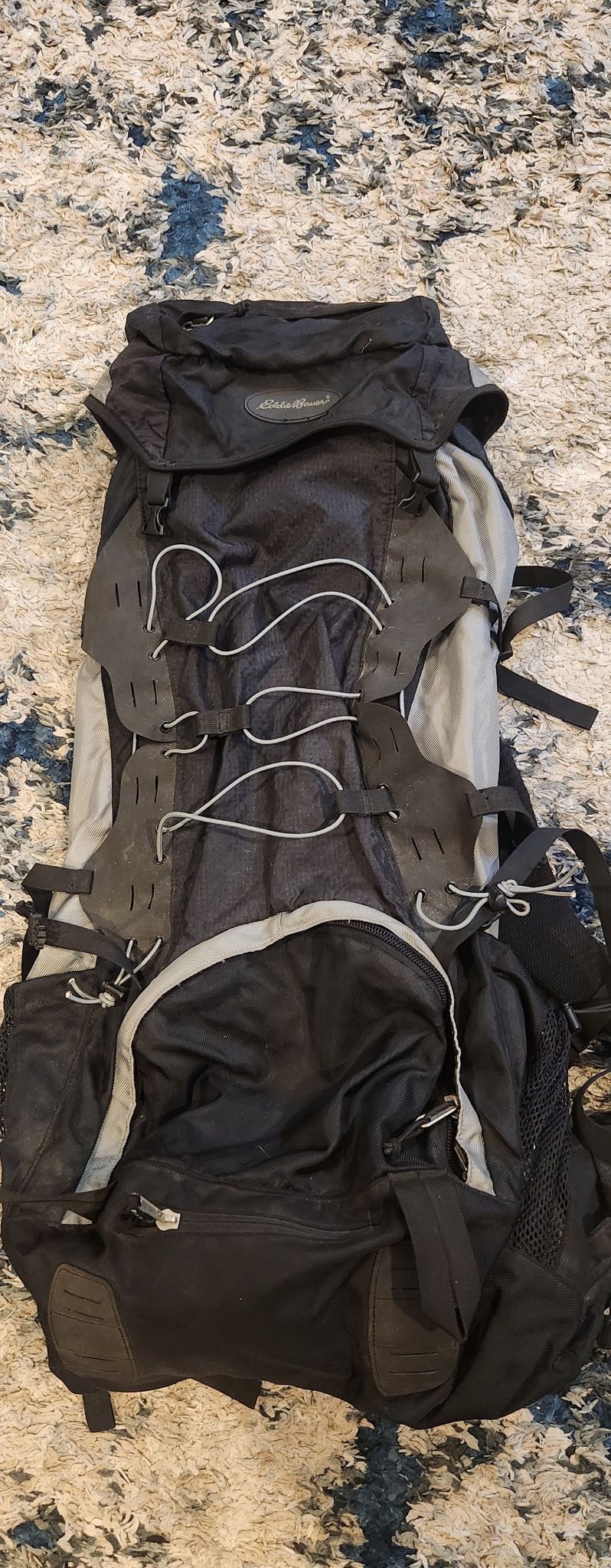 Eddie Bauer Hiking Backpack