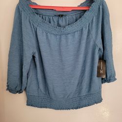 INC international Concepts Top 