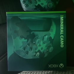 Gaming Controller 