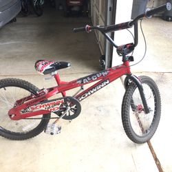 Schwinn 20” Bike for Kids