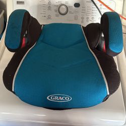 Graco Backless Booster Seat