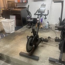 Bowflex IC Bike SE (new)
