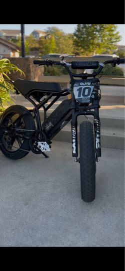 Tst R002 (negotiable)