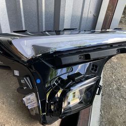 RIGHT SIDE HEADLIGHT 2024-2025 BUICK ENVISTA