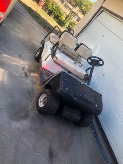 Golf Cart