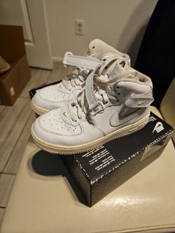 Boys nike
