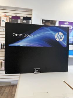 HP - OmniBook X Flip 2-in-1 - Copilot+ PC - 14" 2K Touch-Screen Laptop - Payment Plan Available