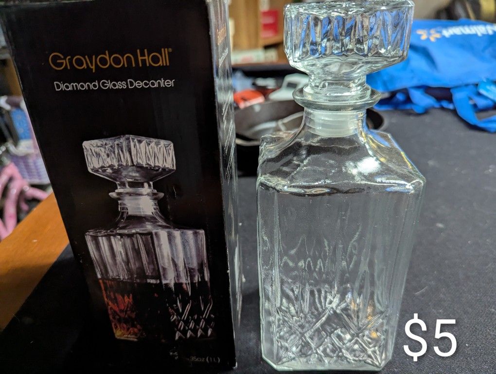 Misc items