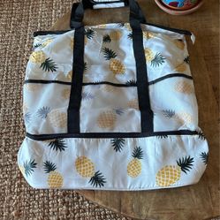 Beach Cooler Bag