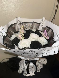 Flores Eternas/ Everlasting Flowers💐