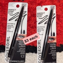 Cover girl Eye Pencil 