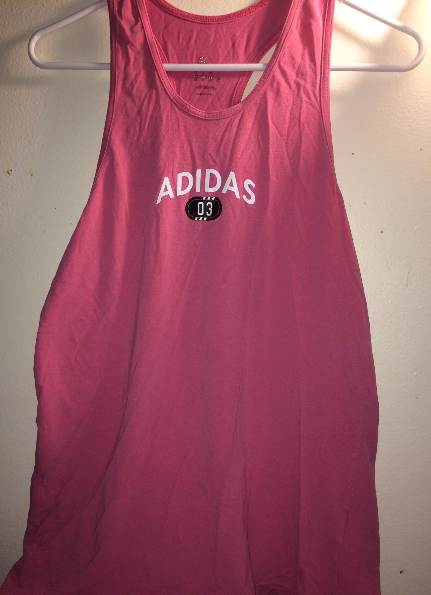 Adidas Women’s shirt