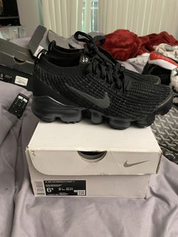 Nike Air VaporMax Flyknit
