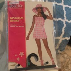 Barbie Outfit 