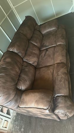 Couch Recliner