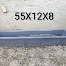 Planter/ seed tray