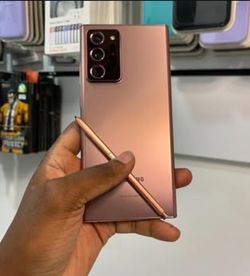 𝚂𝚊𝚖𝚜𝚞𝚗𝚐 𝙶𝚊𝚕𝚊𝚡𝚢 𝚗𝚘𝚝𝚎 20 Ultra 𝚞𝚗𝚕𝚘𝚌𝚔𝚎𝚍 𝚠𝚒𝚝𝚑 𝚠𝚊𝚛𝚛𝚊𝚗𝚝𝚢