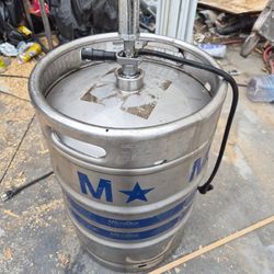 Keg