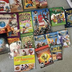 Kids Book Lot
