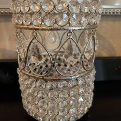 Candle Holder Or Decor 