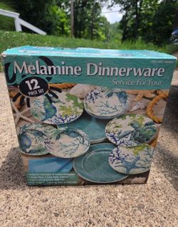 Plate Set