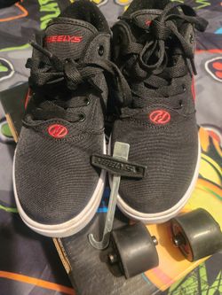 Heelys shoes